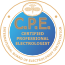 Certified Professional Electrologist